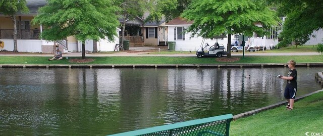 6001-5723 Kings Hwy, Myrtle Beach, SC 29575 - water view