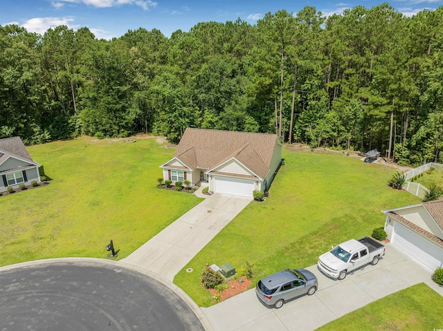 252 Timber Run Dr, Georgetown, SC 29440 - photo 35