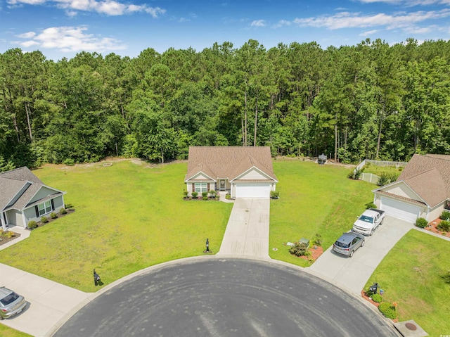 252 Timber Run Dr, Georgetown, SC 29440 - photo 34