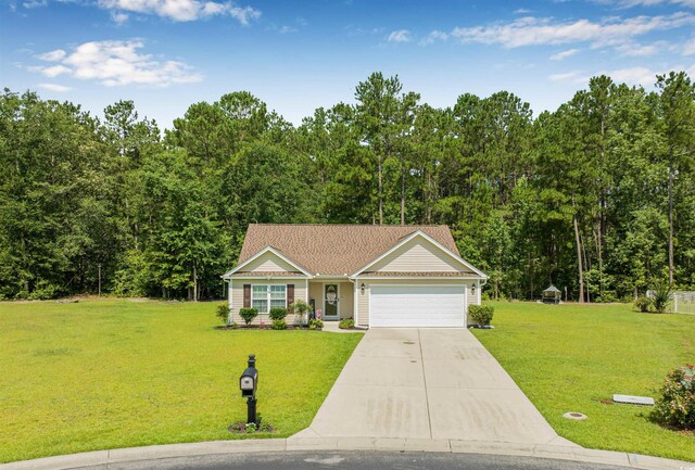 252 Timber Run Dr, Georgetown, SC 29440 - photo 32