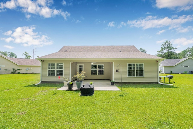 252 Timber Run Dr, Georgetown, SC 29440 - photo 30