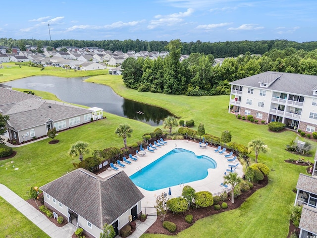 505 Wickham Dr Unit 1074, Myrtle Beach, SC 29579 - photo 26