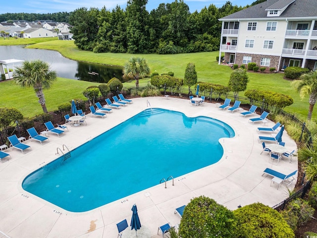 505 Wickham Dr Unit 1074, Myrtle Beach, SC 29579 - photo 27