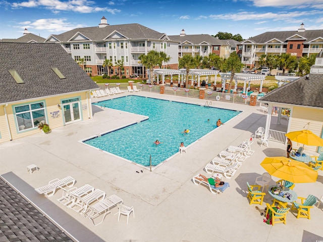1106 Louise Costin Ln Unit 1512, Murrells Inlet, SC 29576 - photo 33