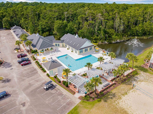1106 Louise Costin Ln Unit 1512, Murrells Inlet, SC 29576 - photo 32