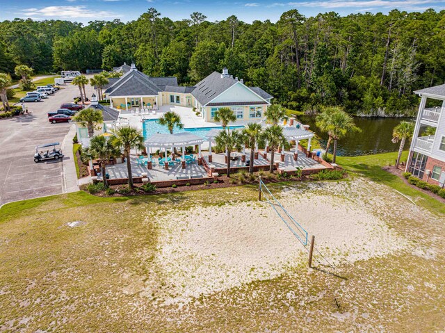 1106 Louise Costin Ln Unit 1512, Murrells Inlet, SC 29576 - photo 31