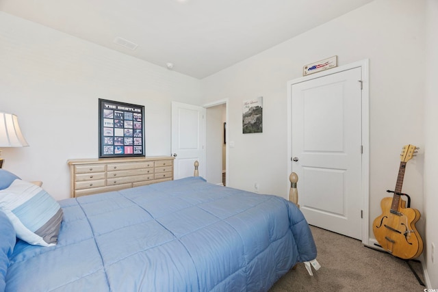305 Picnic Basket Pl, Longs, SC 29568 - bedroom with carpet flooring
