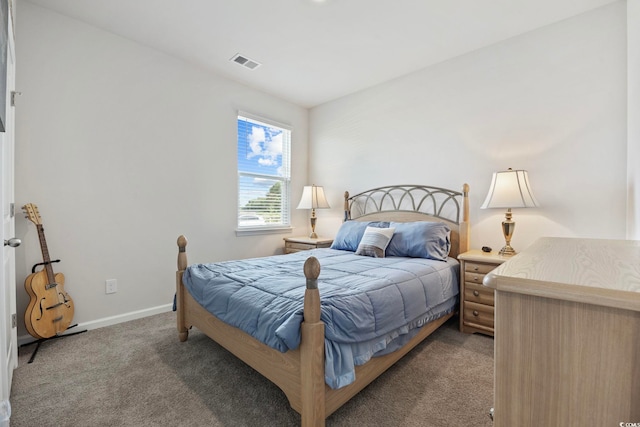 305 Picnic Basket Pl, Longs, SC 29568 - bedroom with carpet floors and baseboards
