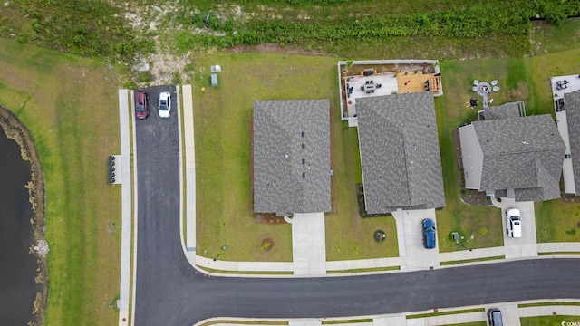 305 Picnic Basket Pl, Longs, SC 29568 - aerial view
