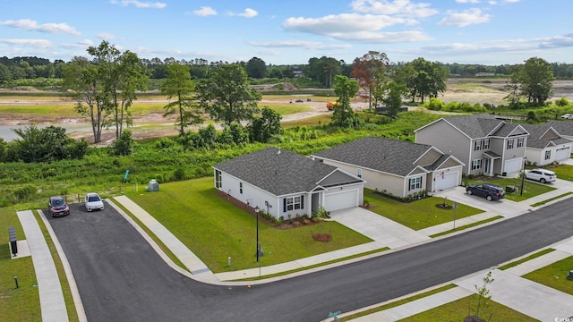 305 Picnic Basket Pl, Longs, SC 29568 - aerial view