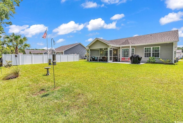 3230 Merganser Dr, Conway, SC 29527 - photo 25