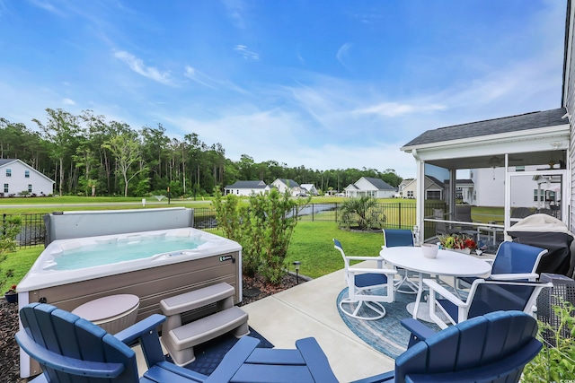 214 Portofino Dr, Myrtle Beach, SC 29579 - photo 3