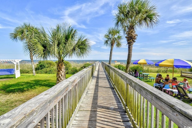 5200 N Ocean Blvd Unit 255, Myrtle Beach, SC 29577 - photo 26