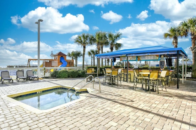 5200 N Ocean Blvd Unit 255, Myrtle Beach, SC 29577 - photo 24