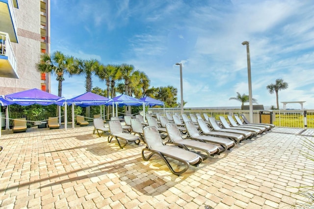 5200 N Ocean Blvd Unit 255, Myrtle Beach, SC 29577 - photo 21