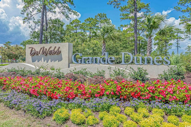 6598 Torino Ln, Myrtle Beach, SC 29572 - photo 34