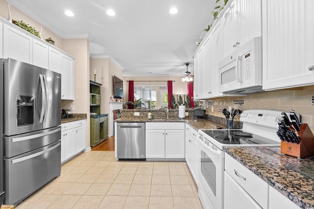 1158 Kiawah Loop, Murrells Inlet, SC 29576 - photo 21