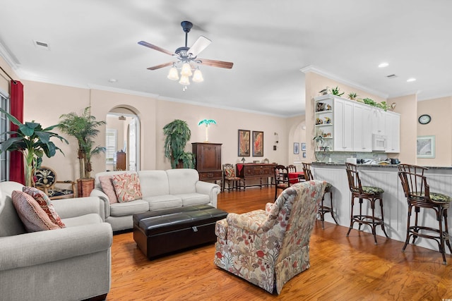 1158 Kiawah Loop, Murrells Inlet, SC 29576 - photo 16