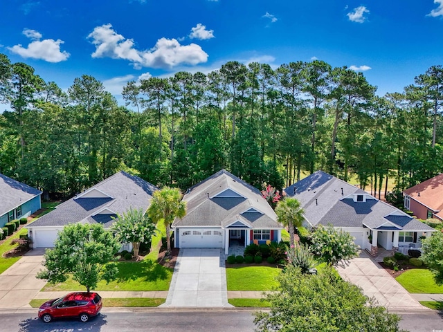 1158 Kiawah Loop, Murrells Inlet, SC 29576 - photo 2