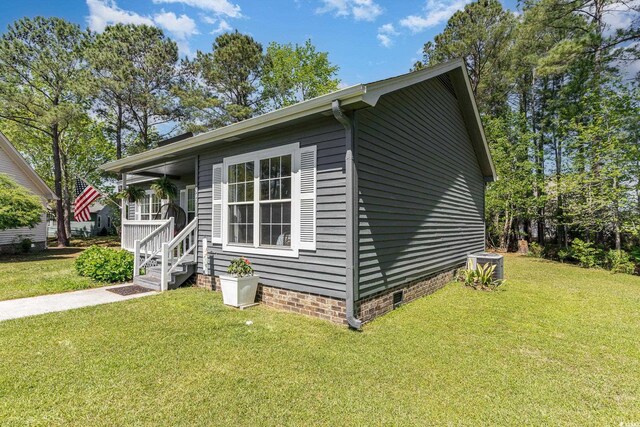 1302 Conifer Ct, Murrells Inlet, SC 29576 - photo 36