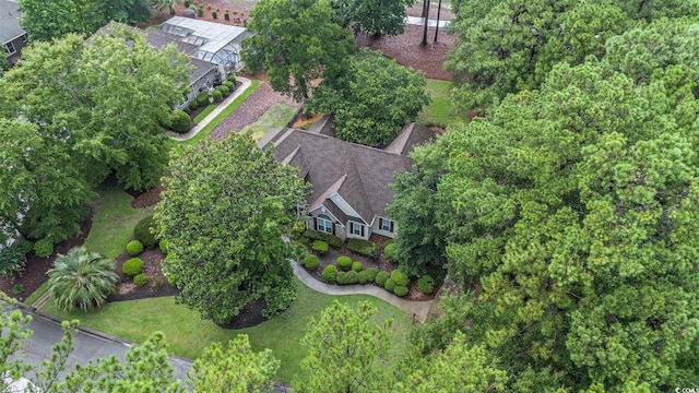 285 Georgetown Dr, Pawleys Island, SC 29585 - view of property location
