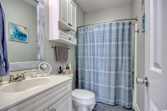 4179 Hibiscus Dr Unit 12-301, Little River, SC 29566 - bathroom featuring vanity and a shower with shower curtain