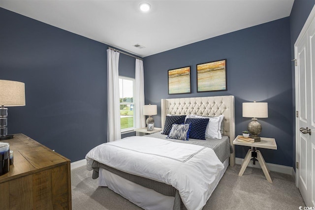 201 Augusta Green Way, Myrtle Beach, SC 29579 - bedroom featuring carpet flooring