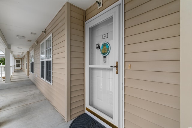 4366 Rivergate Ln Unit 404, Little River, SC 29566 - entrance to property