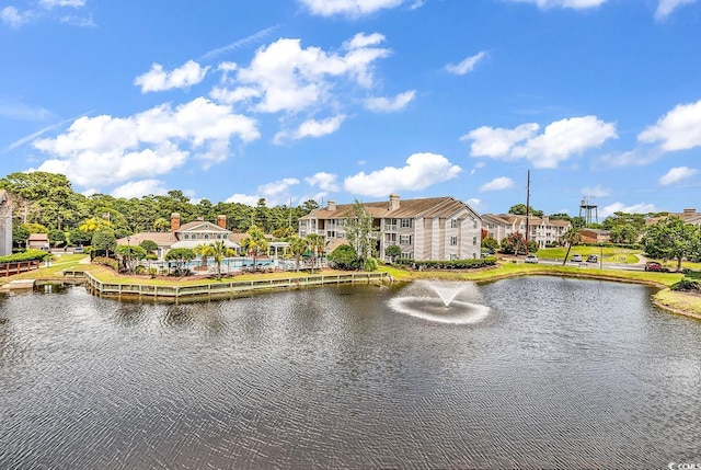 3786 Hitchcock Way Unit 322, Myrtle Beach, SC 29577 - photo 30