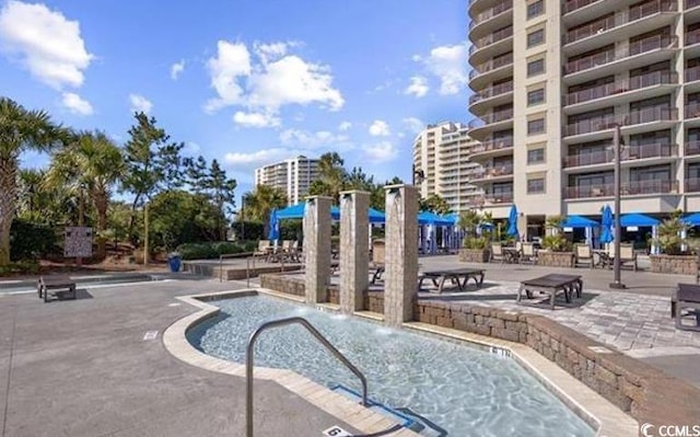 100 N Beach Blvd Unit 212, North Myrtle Beach, SC 29582 - photo 32