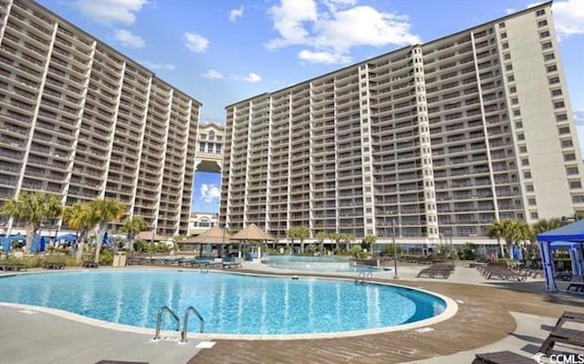 100 N Beach Blvd Unit 212, North Myrtle Beach, SC 29582 - photo 33
