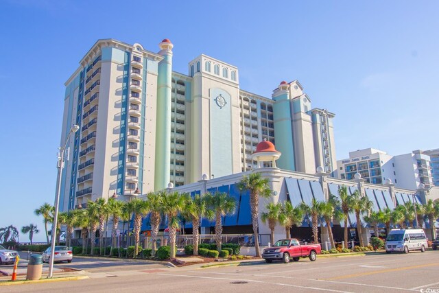 2401 S Ocean Blvd Unit 1571, Myrtle Beach, SC 29577 - photo 1