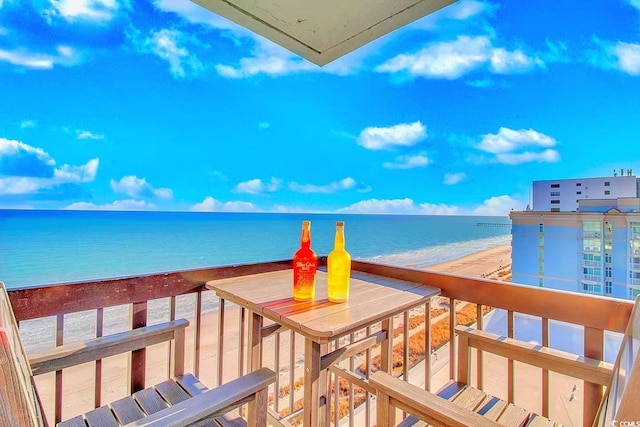 2401 S Ocean Blvd Unit 1571, Myrtle Beach, SC 29577 - photo 2