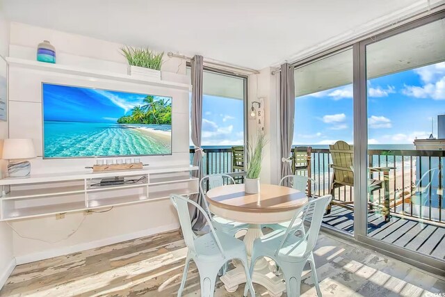 2401 S Ocean Blvd Unit 1571, Myrtle Beach, SC 29577 - photo 8