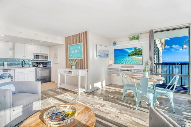 2401 S Ocean Blvd Unit 1571, Myrtle Beach, SC 29577 - photo 11