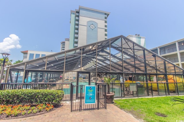 2401 S Ocean Blvd Unit 1571, Myrtle Beach, SC 29577 - photo 40