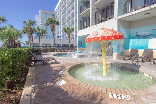 2401 S Ocean Blvd Unit 1571, Myrtle Beach, SC 29577 - photo 31