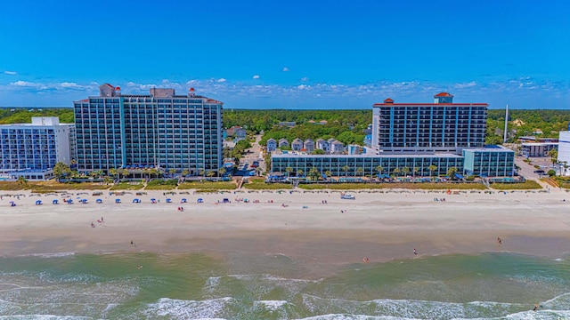 2401 S Ocean Blvd Unit 1571, Myrtle Beach, SC 29577 - photo 25