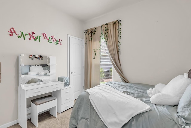 325 Cardita Loop, Myrtle Beach, SC 29588 - bedroom with light colored carpet