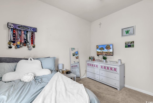 325 Cardita Loop, Myrtle Beach, SC 29588 - carpeted bedroom featuring baseboards