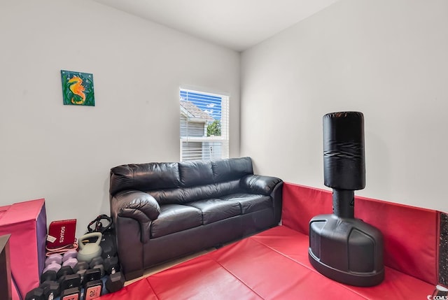 325 Cardita Loop, Myrtle Beach, SC 29588 - view of living room