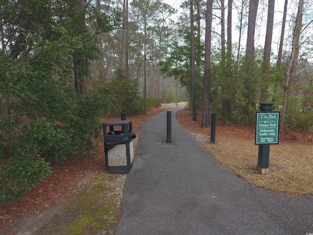 530 Inverarry St, Murrells Inlet, SC 29576 - view of community