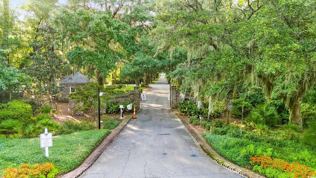 175 Chapel Creek Rd, Pawleys Island, SC 29585 - surrounding community