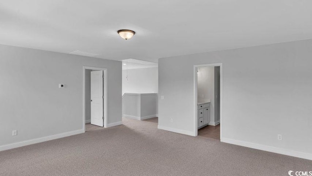 1012 Fowler Rd, Conway, SC 29526 - unfurnished room with carpet flooring and baseboards