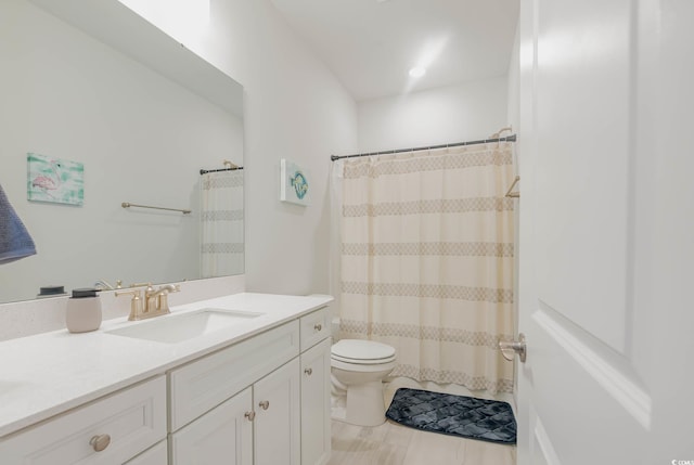 5116 Double Eagle Way Unit 49, North Myrtle Beach, SC 29582 - full bath with vanity and curtained shower