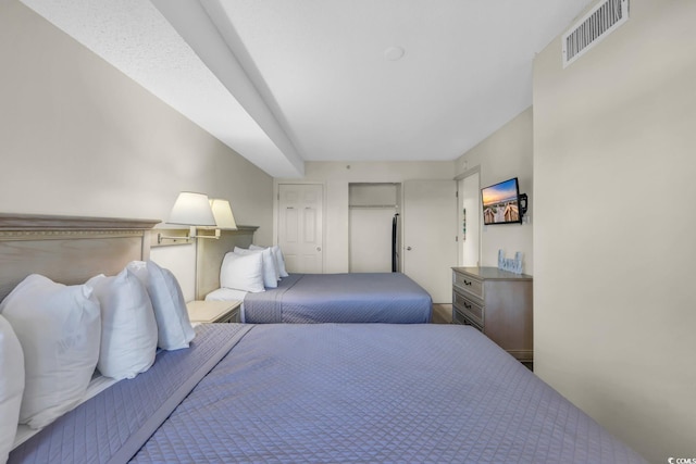 201 74th Ave N Unit 703, Myrtle Beach, SC 29572 - bedroom with a closet