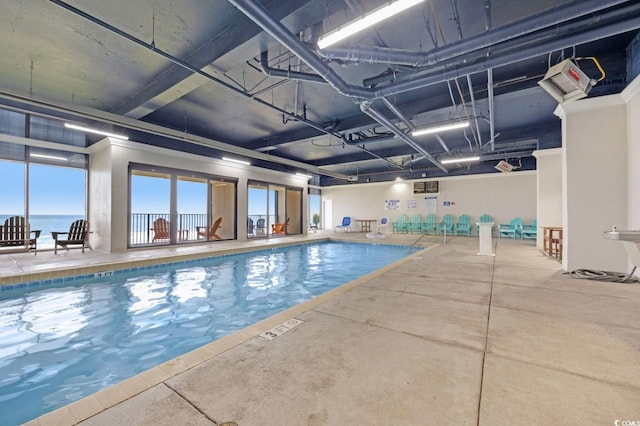 201 74th Ave N Unit 703, Myrtle Beach, SC 29572 - view of pool