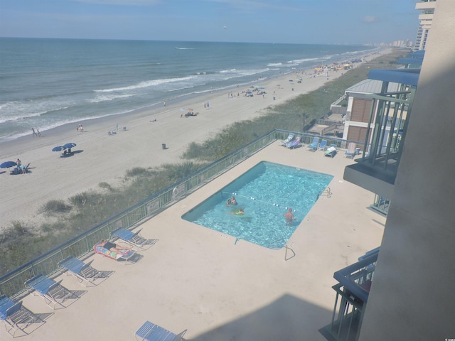 2500 N Ocean Blvd Unit 709, North Myrtle Beach, SC 29582 - photo 32
