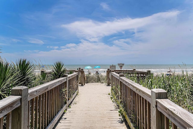 1207 S Ocean Blvd S Unit 50906, Myrtle Beach, SC 29577 - photo 8
