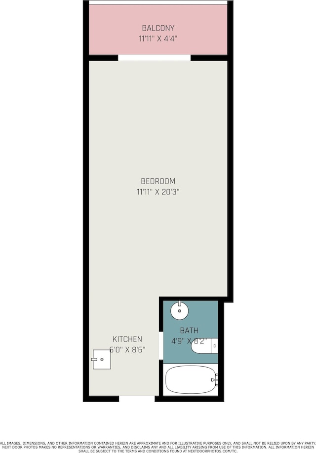 1207 S Ocean Blvd S Unit 50906, Myrtle Beach, SC 29577 - photo 22
